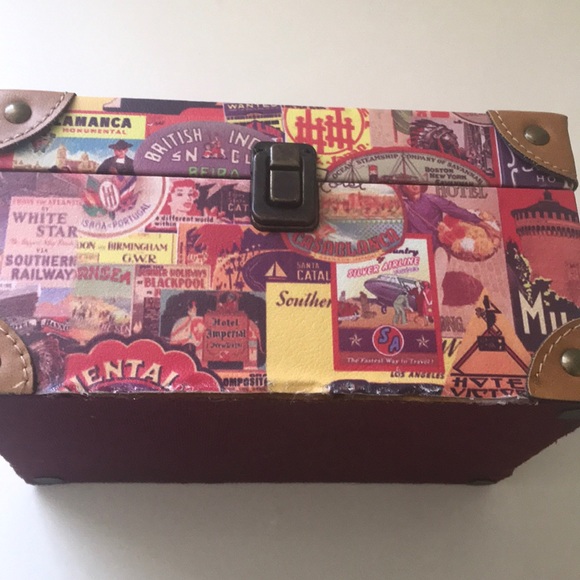 Trinket Box ✨🎁 - Picture 6 of 9